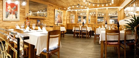 A taberna de Vigo