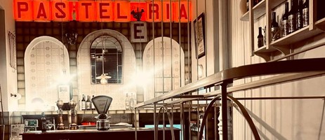 Abacería La Pastelería | Vinos Naturales