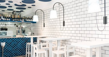 Agua Salada Valencia