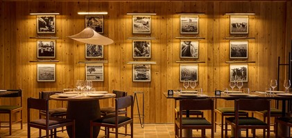 Al Fuego - Restaurante de Carnes Valdebebas