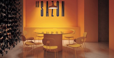 ALASAZÓN | Restaurante en Alicante