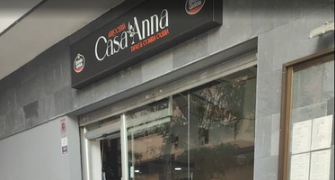 Arrocería Casa Anna