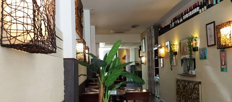 Asador Viejobarrio