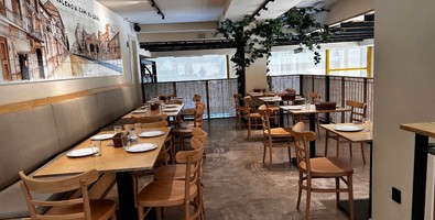 Bar Cremaet