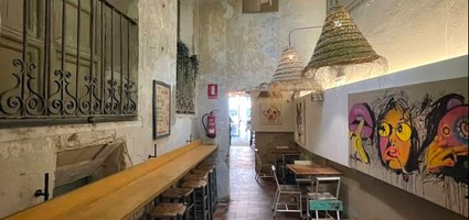 Bar Portolito Carmen