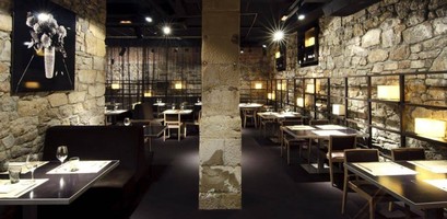 Bascook - Restaurante en Bilbao