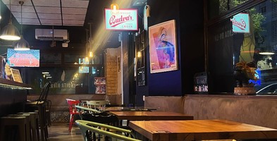 Bendita Birra l Bar en Valencia