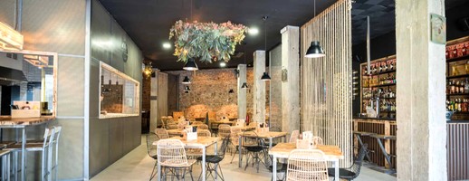 Bendita Burger Toledo SteakHouse