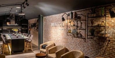 BOLDKitchen by Jhosef Arias