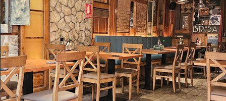 Brisa sin Prisa - Brisa Sin Prisa Poble Nou