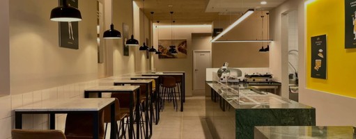 CAPO - Italian Street Food