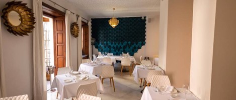 Casa Lonja - Restaurante en el centro de Sevilla