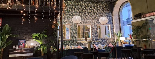 Clover Club