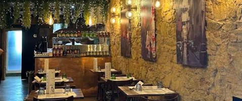 Da Nanni | Gràcia