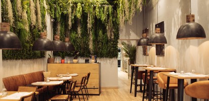 Da Nanni Trattoria & Pizzeria - Tallers69