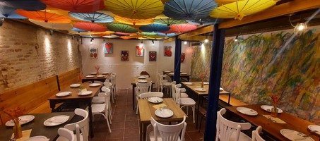 Dolcevita Boqueria