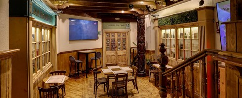 El Canalla - Irish Pub & Sports Bar