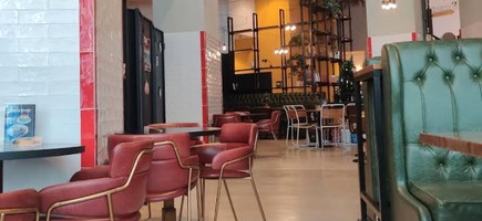 Generator Restaurante