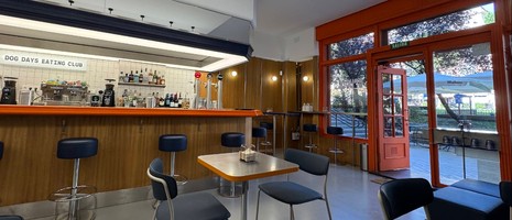 Grupeta Bar