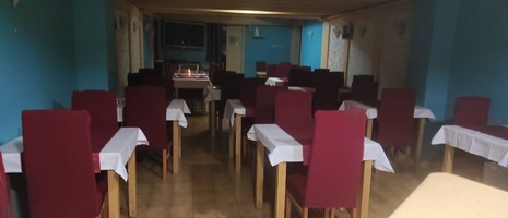 Himalayan Restaurante Indio - Indian restaurant in Barcelona