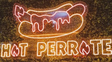 HOT PERROTE BERNABEU
