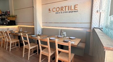 Il Cortile - Torre en Conill