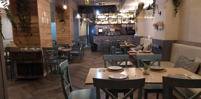 Il Cortile - Valencia