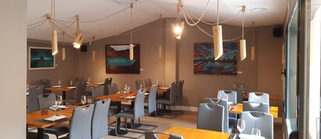 Ki-Jote Restaurante Fusiòn