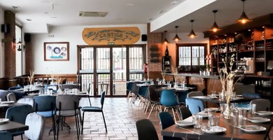 L'Antica Restaurante