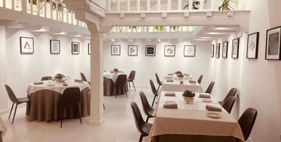 La Cábala Restaurante