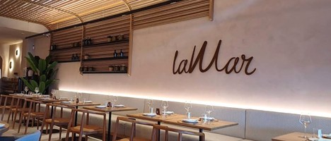 La Mar by Portolito