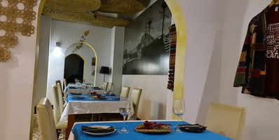 La Marmita Alacantina