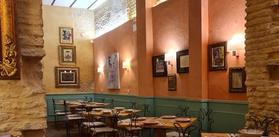 La Parrala Bar&Tapas