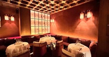 Le Chinois Restaurante