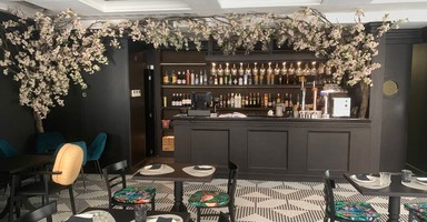 Lima Restaurante