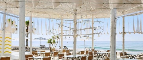 Limboo Beach Club Tarragona