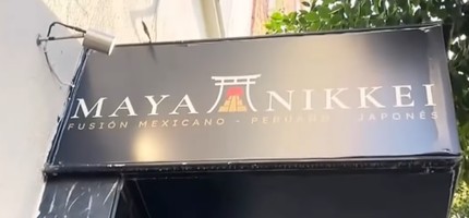 Maya Nikkei