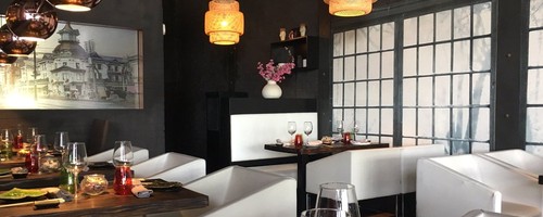Myko Sushi Bar