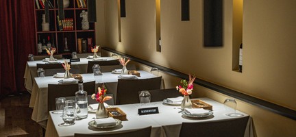 Neo Bistro