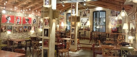 Pelayo Bar