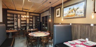 Restaurant Ca Cecilia