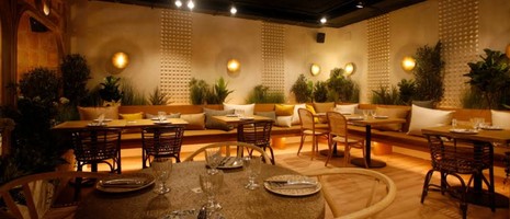 Restaurant Casa Candela
