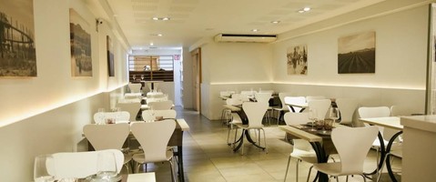 Restaurant L'Àpat del Prat