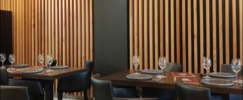 Restaurant Origen Nerja