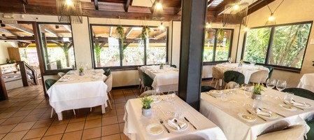 Restaurante Ábrego