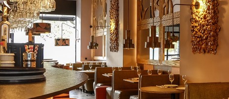 Restaurante Armanda