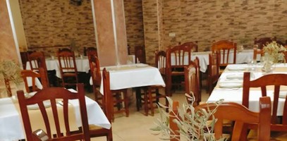 Restaurante Asador El Olivo De Jaen