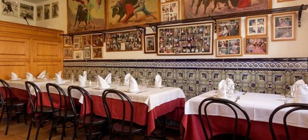 Restaurante Casa Ricardo