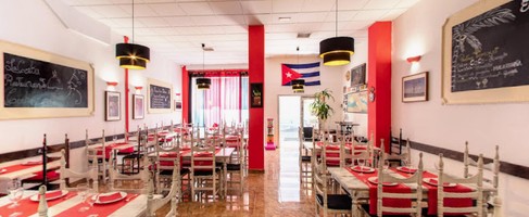 Restaurante Cubano La Ceiba