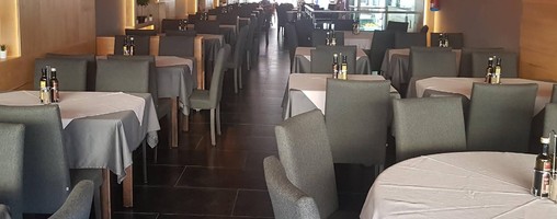 Restaurante Da Pinocchio